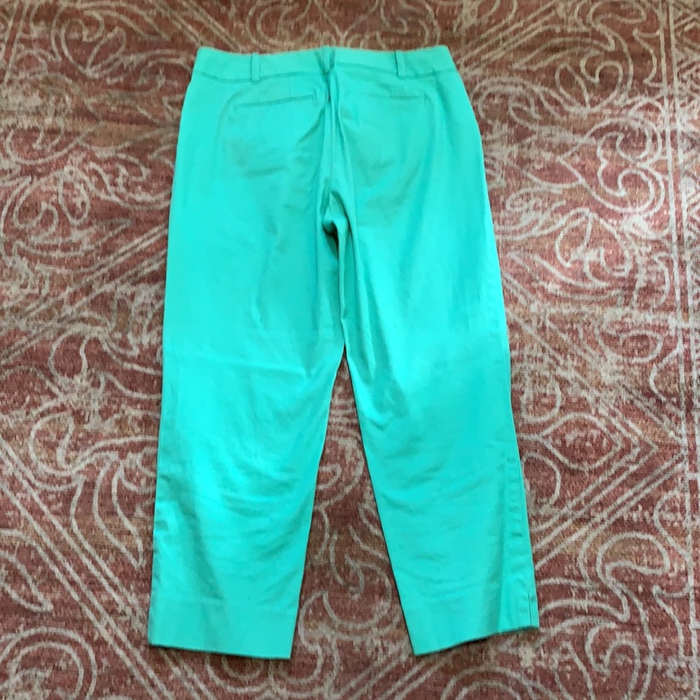 Crop pants - Picture 3 of 3